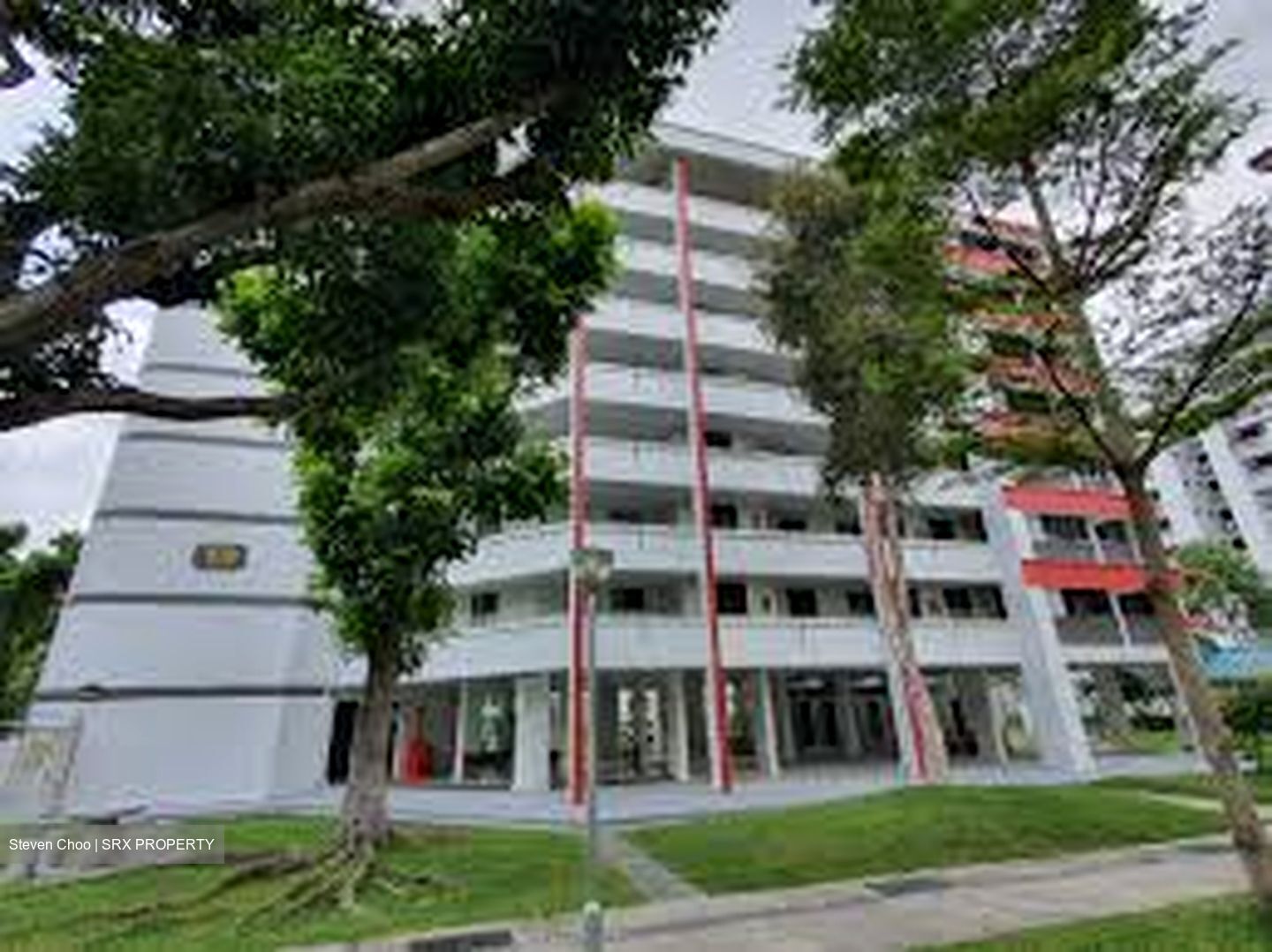 Blk 109 Hougang Avenue 1 (Hougang), HDB 4 Rooms #561722511